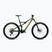 Orbea Rise M20 42V 360Wh 2023 chameleon goblin πράσινο/μαύρο ηλεκτρικό ποδήλατο