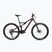 Ηλεκτρικό ποδήλατο Orbea Rise H30 2023 μοβ M35515V7