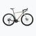 Orbea Terra H40 2024 αγκινάρα / λιλά ποδήλατο για χαλίκι
