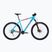 Ποδήλατο βουνού Orbea MX 29 50 μπλε
