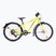 Παιδικό ποδήλατο Orbea MX 24 Park κίτρινο M01024I6