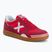 MUNICH Gresca ανδρικά ποδοσφαιρικά παπούτσια κόκκινα