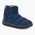 Nuvola Boot Road χειμερινές παντόφλες σκούρο μπλε