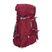 Γυναικείο σακίδιο πλάτης για πεζοπορία Osprey Ariel 65 l κόκκινο 10002883