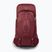 Γυναικείο σακίδιο πλάτης για πεζοπορία Osprey Aura AG 50 l berry sorbet red