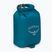 Osprey Ultralight Dry Sack 3 l waterfront μπλε