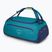 Τσάντα ταξιδιού Osprey Daylite Duffel 60 l blue spikemoss/alkaline