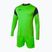 Σετ τερματοφύλακα Joma Phoenix GK fluor green/ black