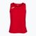 Joma Montreal Tank Top πουκάμισο τένις κόκκινο 901714.600