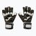 Γάντια τερματοφύλακα Joma GK-Pro μαύρο και λευκό 400908