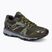 Joma Tk.Shock 2223 ανδρικά παπούτσια για τρέξιμο πράσινα TKSHOW2223