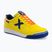 MUNICH G-3 Profit ανδρικά ποδοσφαιρικά παπούτσια κίτρινα