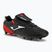 Ανδρικά ποδοσφαιρικά παπούτσια Joma Aguila Cup FG μαύρο/κόκκινο