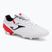 Joma Aguila Cup FG ανδρικά ποδοσφαιρικά παπούτσια λευκό/κόκκινο