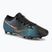 Joma Propulsion Cup FG ανδρικά ποδοσφαιρικά παπούτσια μαύρο/μπλε