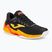 Ανδρικά παπούτσια τένις Joma Ace P μαύρο/πορτοκαλί