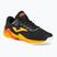 Joma T.Ace 2301 ανδρικά παπούτσια τένις μαύρο και πορτοκαλί TACES2301T