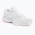 Γυναικεία παπούτσια τένις Joma T.Master 1000 Padel λευκό και ροζ