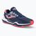 Ανδρικά παπούτσια τένις Joma Point P navy/red