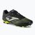 Joma ανδρικά ποδοσφαιρικά παπούτσια Xpander FG μαύρο/λεμονί φθορίου