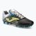 Joma ανδρικά ποδοσφαιρικά παπούτσια Xpander FG μαύρο/ασημί