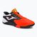 Joma Cancha TF ανδρικά ποδοσφαιρικά παπούτσια πορτοκαλί/μαύρο