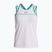 Γυναικείο μπλουζάκι τένις Joma Smash Tank Top τυρκουάζ