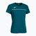 Γυναικείο μπλουζάκι τένις Joma Smash πράσινο
