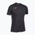 Ανδρικό μπλουζάκι τένις Joma Challenge μαύρο
