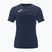 Ανδρικό πουκάμισο τένις Joma Montreal navy
