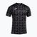 Ανδρικό πουκάμισο για τρέξιμο Joma R-Trail Nature μαύρο 103158.100