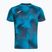Ανδρικό μπλουζάκι για τρέξιμο Joma R-Trail Nature μπλε 103216