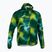 Ανδρικό μπουφάν τρεξίματος Joma R-Trail Nature Raincoat πράσινο 103218