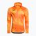 Ανδρικό μπουφάν τρεξίματος Joma Joma R-Trail Nature Raincoat πορτοκαλί 103218.898