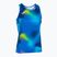 Γυναικείο Joma R-Trail Nature μπλε running tank top