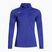 Γυναικείο φούτερ για τρέξιμο Joma R-City Full Zip μπλε 901829.726