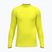 Ανδρικό φούτερ για τρέξιμο Joma R-City κίτρινο 103173
