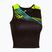 Γυναικεία αθλητική μπλούζα Joma Elite X μαύρο 901813.121