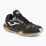 Joma T.Point ανδρικά παπούτσια τένις μαύρο και χρυσό TPOINS2371P