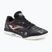 Ανδρικά ποδοσφαιρικά παπούτσια Joma Regate Rebound IN μαύρο