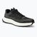NNormal Kjerag παπούτσια για τρέξιμο μαύρα