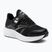 Παιδικά παπούτσια τρεξίματος Joma Elite μαύρο/λευκό