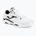Ανδρικά παπούτσια Joma Master 1000 Padel λευκό