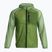 Ανδρικό μπουφάν τρεξίματος Joma R-Trail Nature Raincoat πράσινο 103498