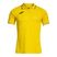 Ανδρική φανέλα ποδοσφαίρου Joma Fit One SS κίτρινο