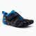 Ανδρικά παπούτσια προπόνησης Vibram Fivefingers V-Train 2.0 μαύρο-μπλε 20M770340