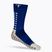 TRUsox Mid-Calf Cushion μπλε κάλτσες ποδοσφαίρου CRW300