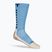 TRUsox Mid-Calf Cushion μπλε κάλτσες ποδοσφαίρου CRW300