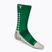 TRUsox Mid-Calf Cushion πράσινες κάλτσες ποδοσφαίρου CRW300