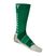 TRUsox Mid-Calf Thin πράσινες ποδοσφαιρικές κάλτσες CRW300